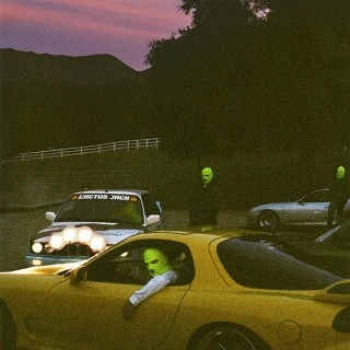 JACKBOYS / JACKBOYS "LP"