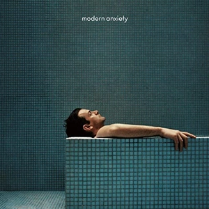 JOSEF SALVAT / ジョセフ・サルヴァ / MODERN ANXIETY / MODERN ANXIETY 