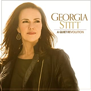 GEORGIA STITT / A QUIET REVOLUTION