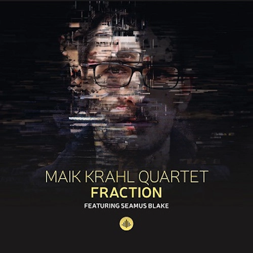 MAIK KRAHL / マイク・クラール / FRACTION