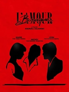 ANDRZEJ ZULAWSKI / アンジェイ・ズラウスキー / L'AMOUR BRAQUE