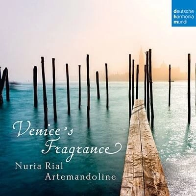 NURIA RIAL / ヌリア・リアル / VENICE’S FRAGRANCE / VENICE'S FRAGRANCE