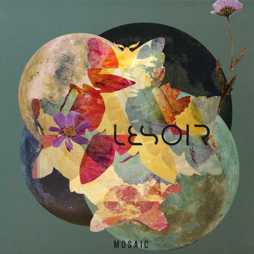 LESOIR / MOSAIC: 180g LIMITED VINYL