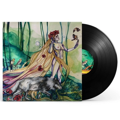 ARABS IN ASPIC / MADNESS AND MAGIC: 180g LIMITED VINYL