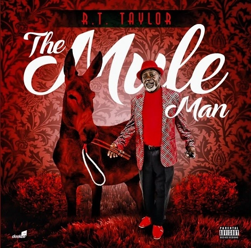 RT TAYLOR (SOUL) / MULE MAN