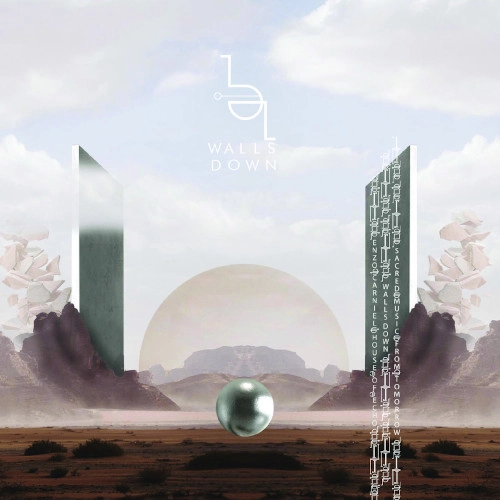 ENZO CARNIEL / エンツォ・カルニエル / HOUSE OF ECHO / WALLSDOWN