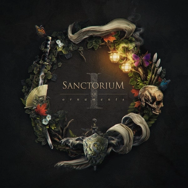 SANCTORIUM / ORNAMENTS