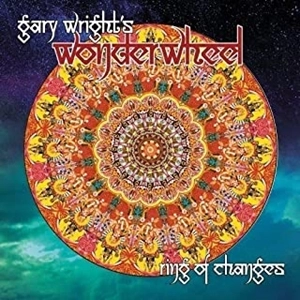 GARY WRIGHT & WONDERWHEEL / ゲイリー・ライツ・ワンダーウィール / リング･オブ･チェンジズ（RE-MASTERED & EXPANDED EDITION） / RING OF CHANGES
