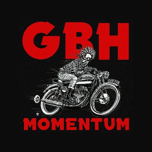 G.B.H / MOMENTUM