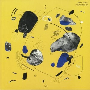 NIMA GORJI / POLARIZED EP