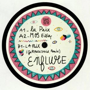 ENFLURE / LA PAIX