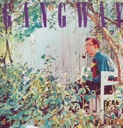 GANGWAY / ギャングウェイ / シッティング・イン・ザ・パーク(オリジナル・エディション) / SITTING IN THE PARK