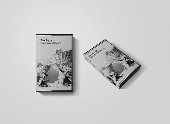 SONOLOGYST / UNEXPLAINED SOUNDS (CASSETTE)