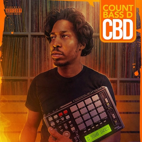 COUNT BASS D / CBD