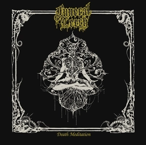 FUNERAL LEECH / DEATH MEDITATION