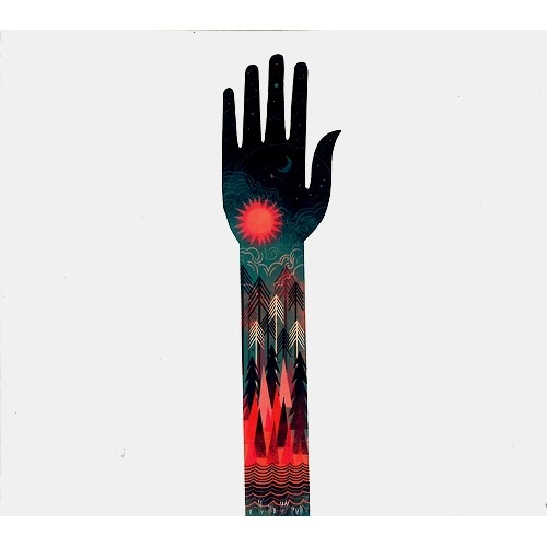 THREE COLOURS DARK / SCIENCE OF GOODBYE / THE SCIENCE OF GOODBYE