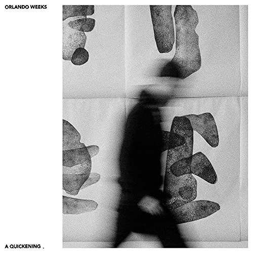 ORLANDO WEEKS / A QUICKENING