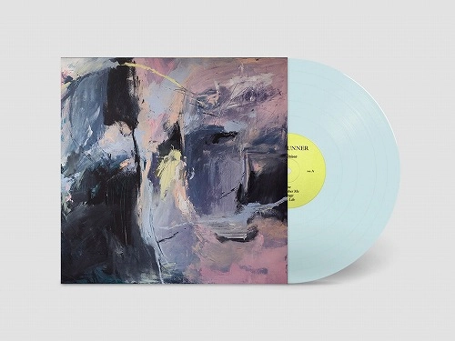 MUMRUNNER / VALERIANA (SKY BLUE VINYL)