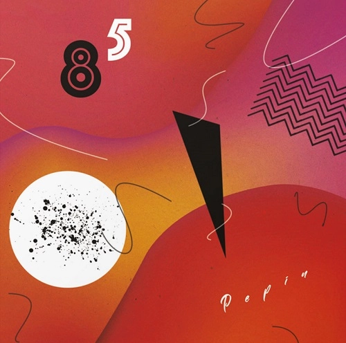 PEPIN(SOUL) / 85