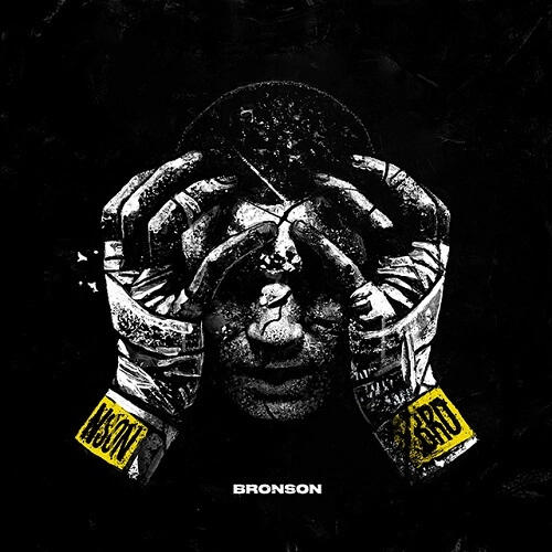 BRONSON / BRONSON (CD)