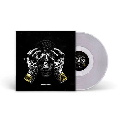 BRONSON / BRONSON（LP) / BRONSON (LP)