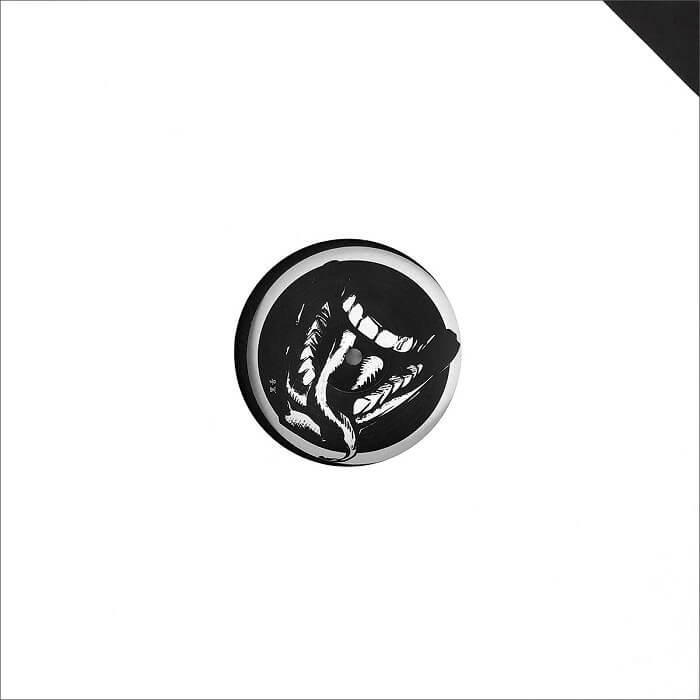 BLACK TONGUE / 黒舌 / THREE / FOUR  / FIVE