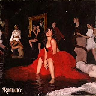 CAMILA CABELLO / カミラ・カベロ / ROMANCE (VINYL)