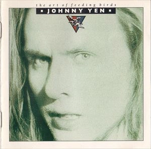 JOHNNY YEN / ART OF FEEDING BIRDS