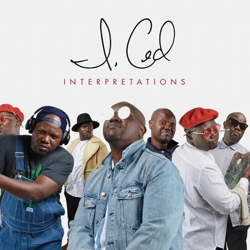 I, CED / アイ、セッド / INTERPRETATIONS