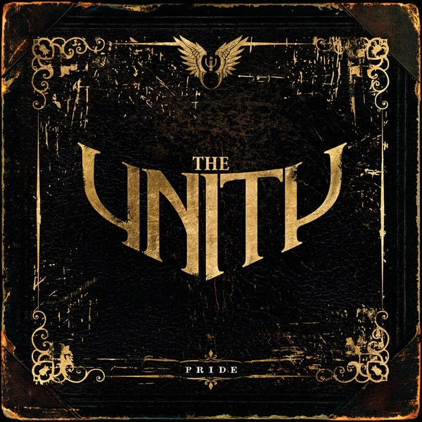 THE UNITY(METAL) / ジ・ユニティー / プライド / PRIDE
