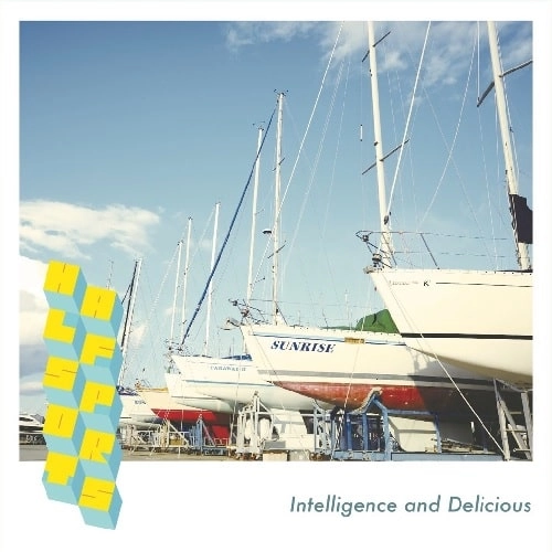 HALF SPORTS / Intelligence and Delicious