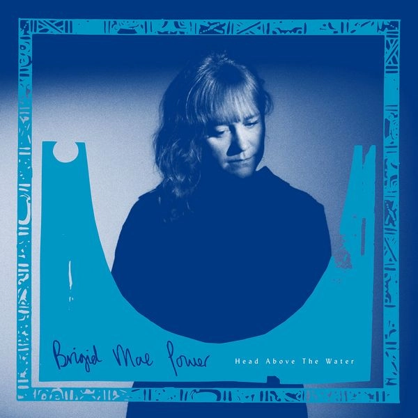 BRIGID MAE POWER / HEAD ABOVE THE WATER (CD)