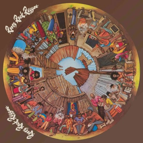 V.A. / ROOTS, ROCK REGGAE: ORIGINAL ALBUM PLUS BONUS TRACKS
