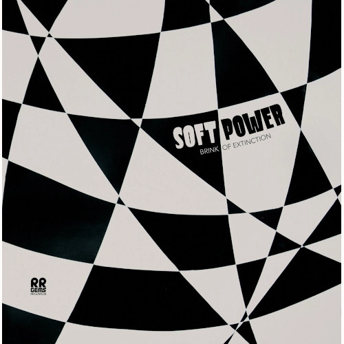 SOFT POWER(JAZZ) / BRINK OF EXTINCTION(2ND EDITION)