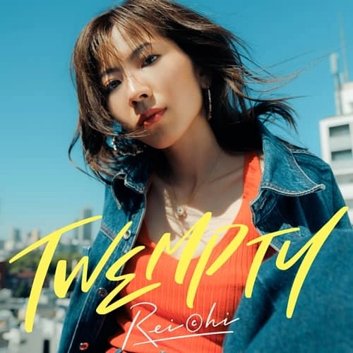 reichi / TWEMPTY (CD+DVD)