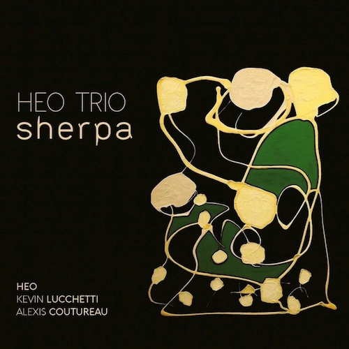 HEO TRIO / SHERPA