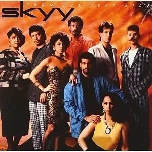 SKY (SOUL) / スカイ (SOUL) / フロム･ザ･レフト･サイド