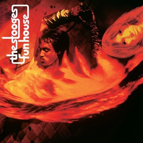IGGY POP / STOOGES (IGGY & THE STOOGES) / イギー・ポップ / イギー&ザ・ストゥージズ / FUN HOUSE 50TH ANNIVERSARY DELUXE EDITION