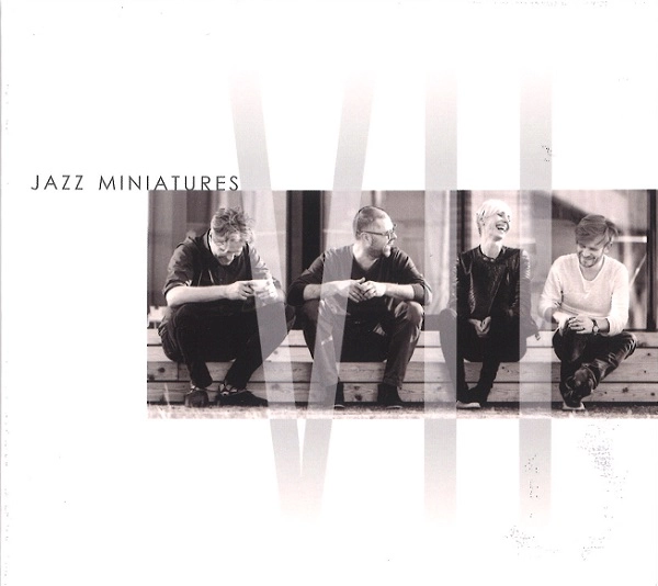 JAZZ MINIATURES / ジャズ・ミニチュアズ / JAZZ MINIATURES VII