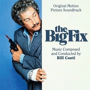 BILL CONTI / ビル・コンティ / BIG FIX