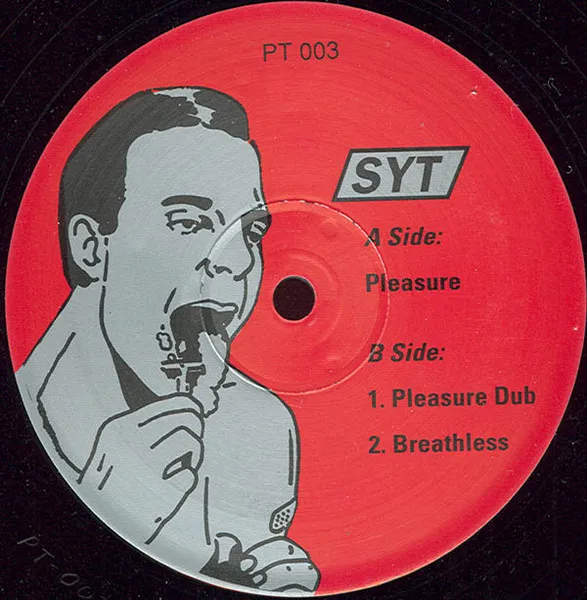 SYT / PLEASURE