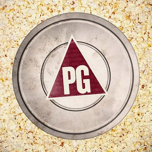 PETER GABRIEL / ピーター・ガブリエル / RATED PG