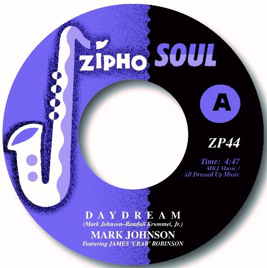 MARK JOHNSON / DAYDREAM