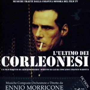 L'ULTIMO DEI CORLEONESI / ENNIO MORRICONE / エンニオ・モリコーネ