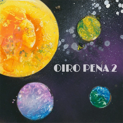 OIRO PENA / OIRO PENA 2