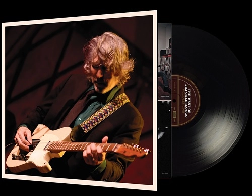 JIM CAMPILONGO / ジム・カンピロンゴ / THE BEST OF JIM CAMPILONGO VOLUME ONE (LP)