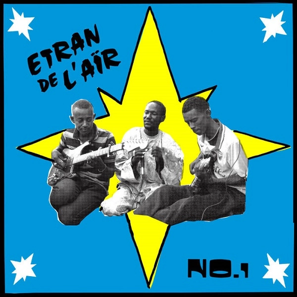 ETRAN DE L'AIR / エトラン・ドゥ・レール / NO.1