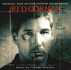 THOMAS NEWMAN  / トーマス・ニューマン / RED CORNER