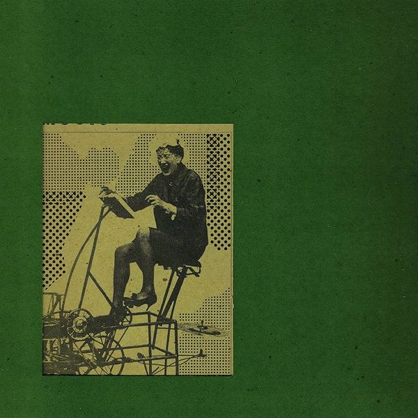 V.A. (NOISE / AVANT-GARDE) / VANITY 'MUSIC' 2LP-BOX W. SHIRT (L)