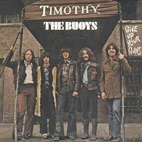 BUOYS / ティモシー  / TIMOTHY 